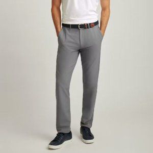 Bonobos Performance Link Tailored Pants 33W 30L